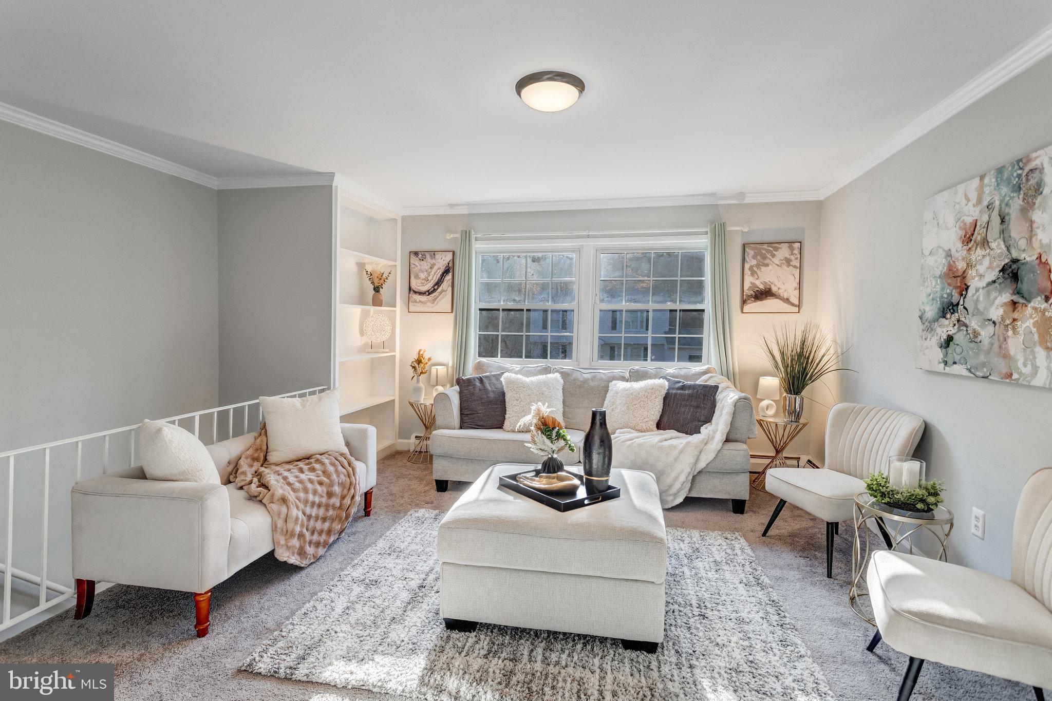 DALE CITY - Residential