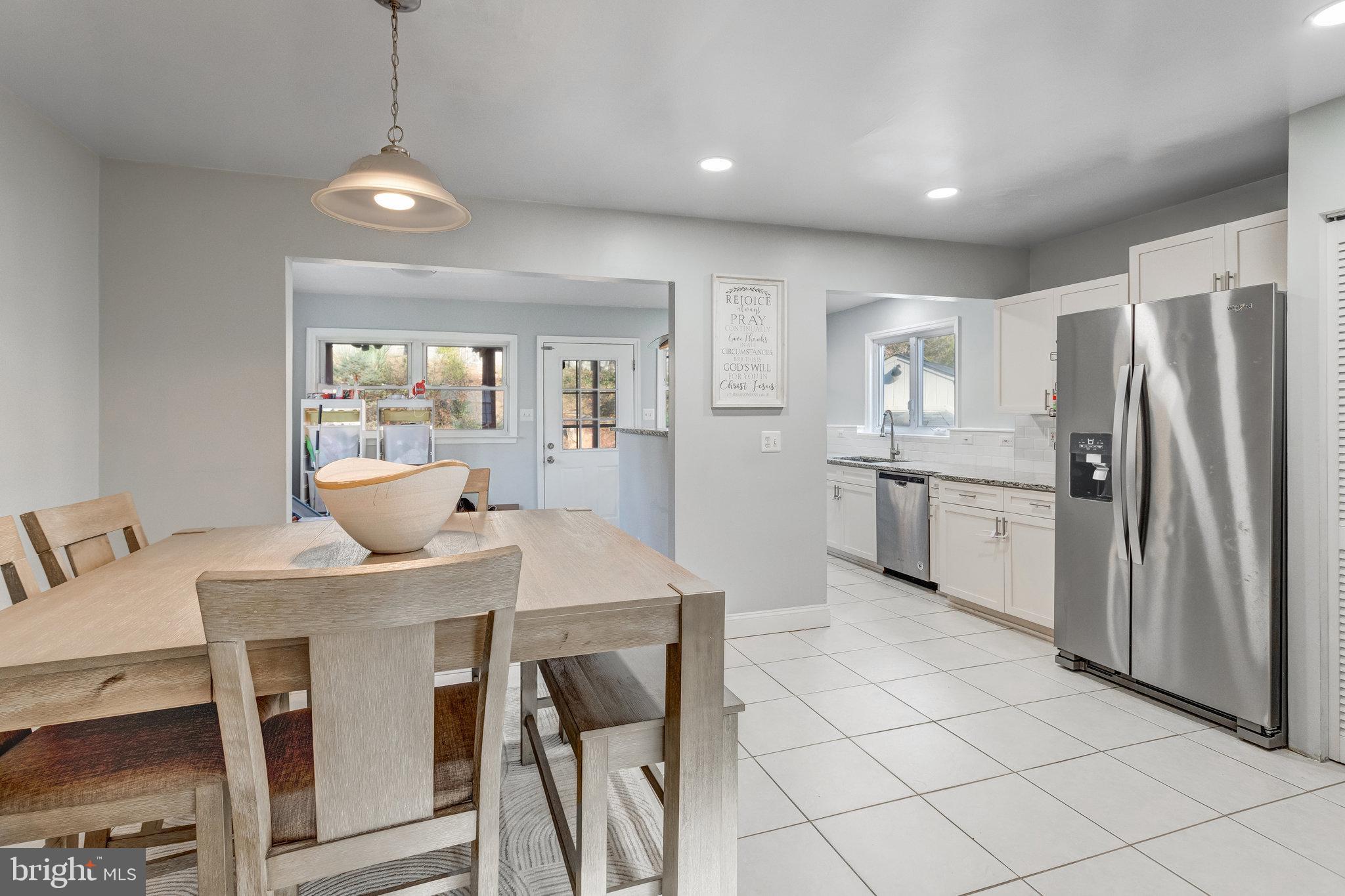 DALE CITY - Residential