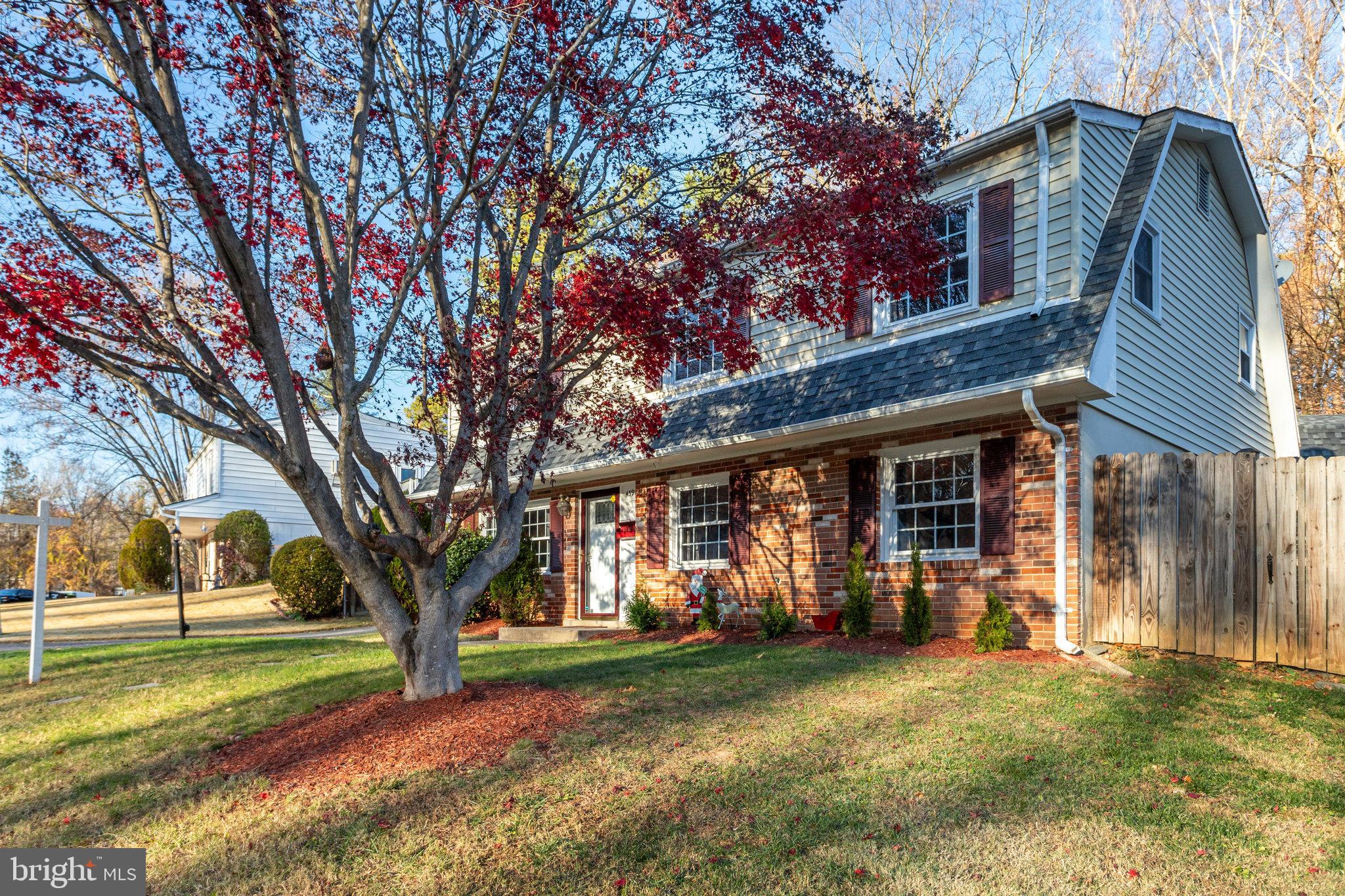 DALE CITY - Residential