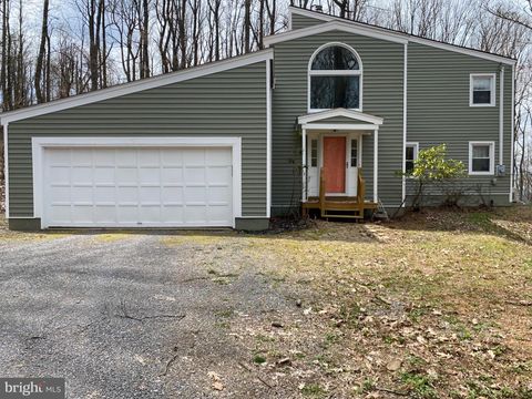 28 CLIFF ROAD FRONT ROYAL VA 22630