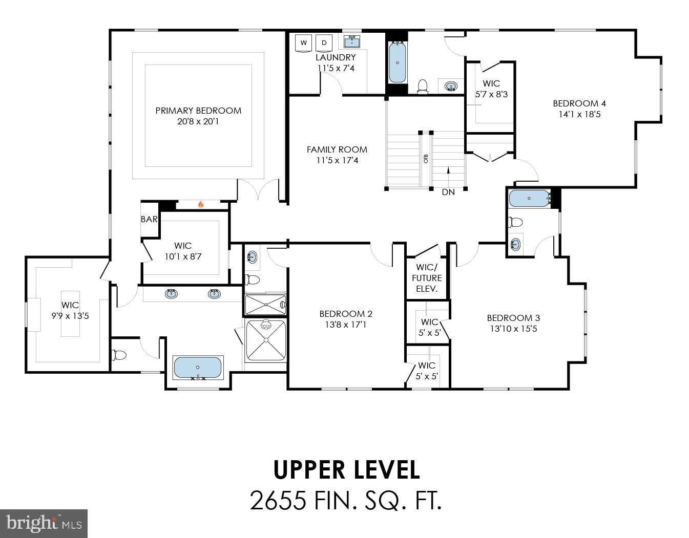 EL NIDO ESTATES - Residential