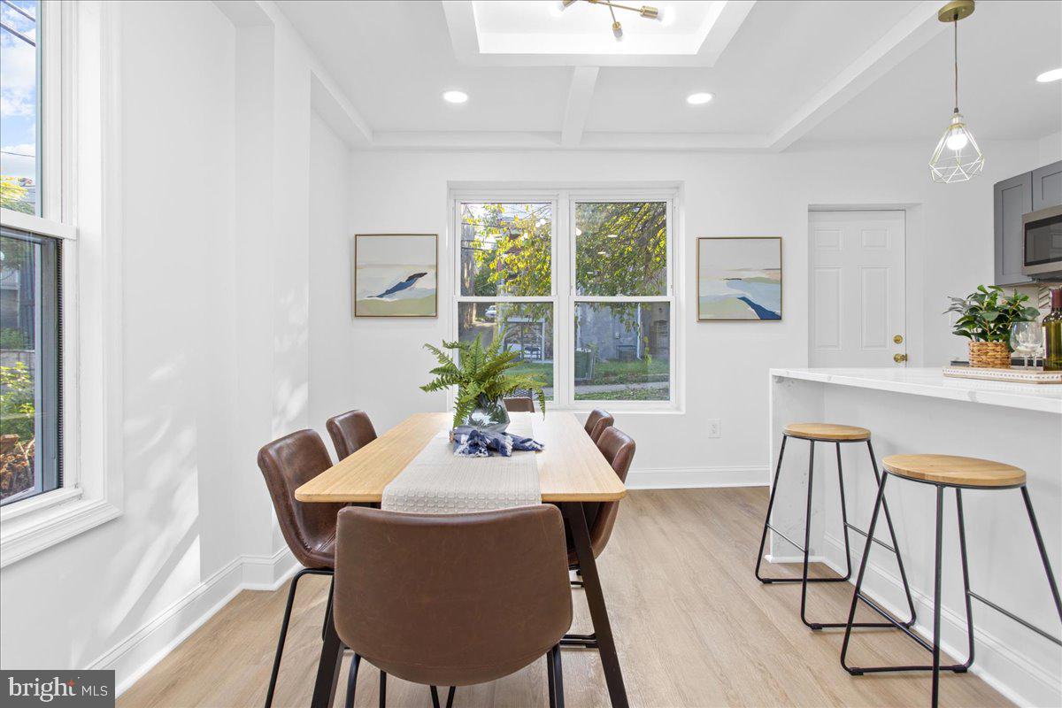 FRANKLINTOWN ROAD - Residential