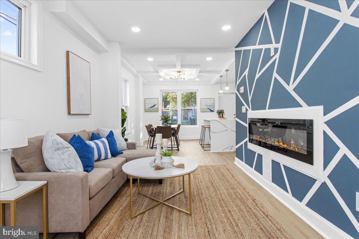 FRANKLINTOWN ROAD - Residential