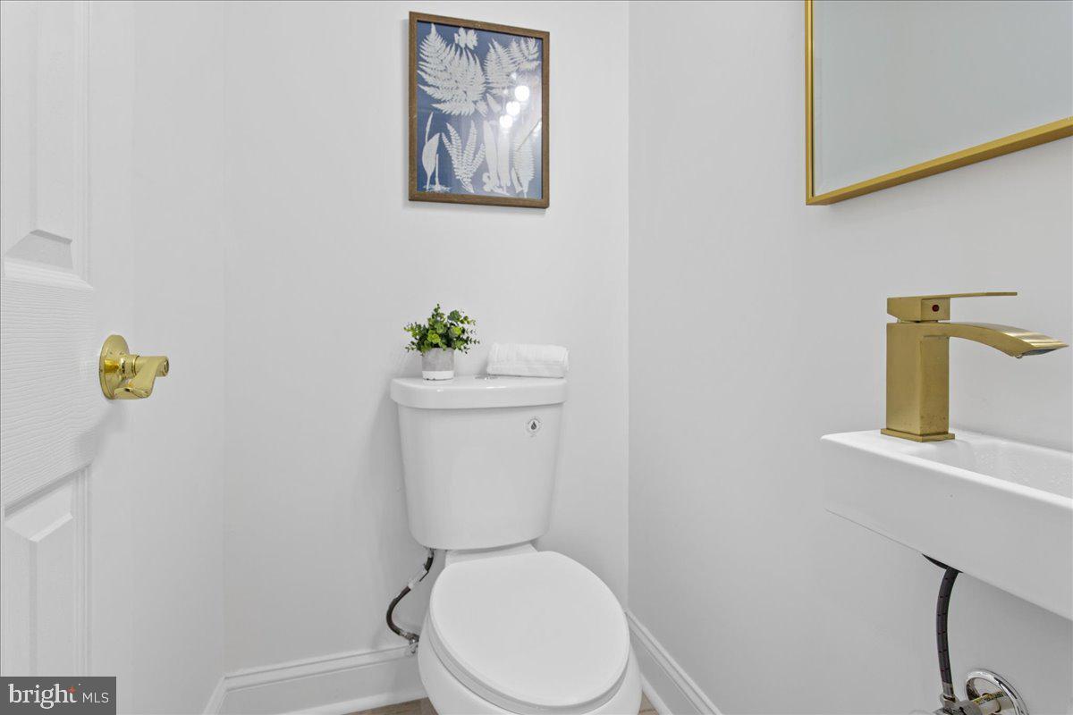 FRANKLINTOWN ROAD - Residential