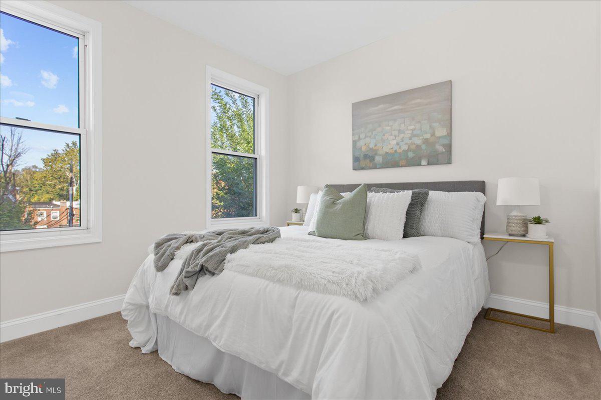 FRANKLINTOWN ROAD - Residential