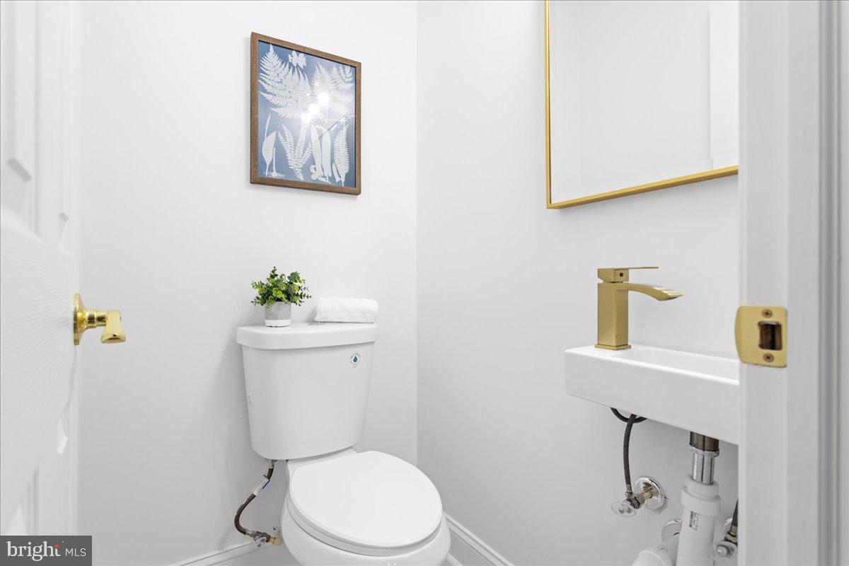 FRANKLINTOWN ROAD - Residential