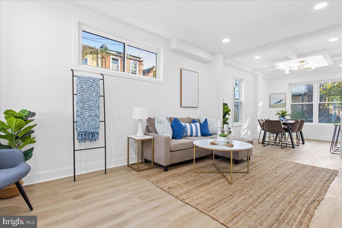 FRANKLINTOWN ROAD - Residential