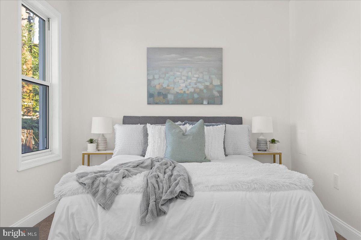 FRANKLINTOWN ROAD - Residential