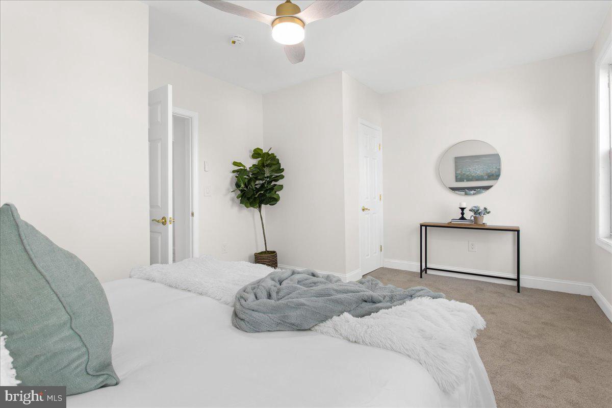 FRANKLINTOWN ROAD - Residential