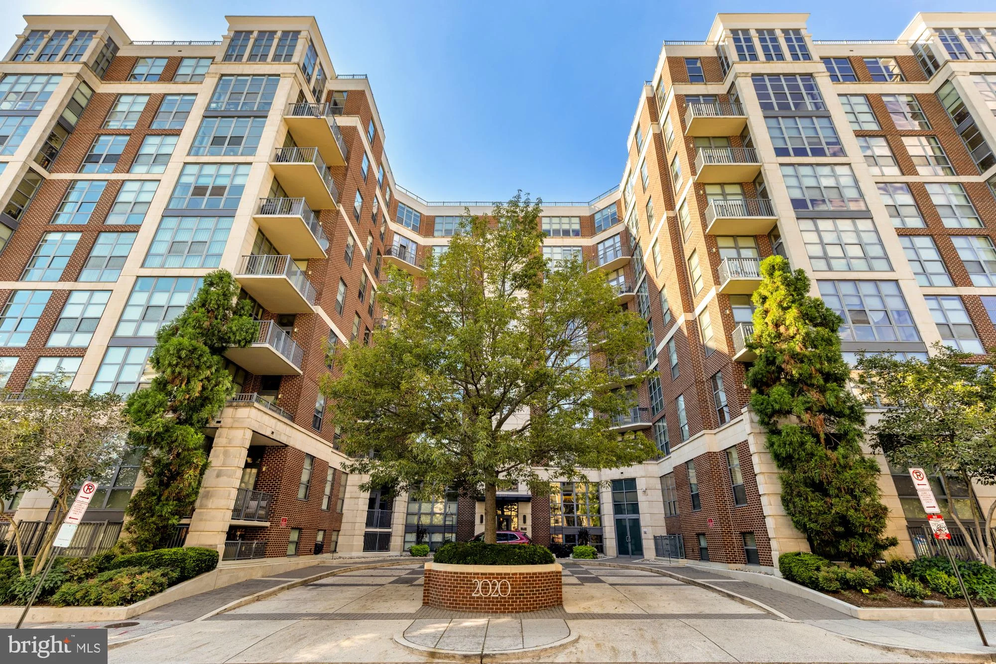 2020 12th Street NW Unit 310, Washington, DC 20009
