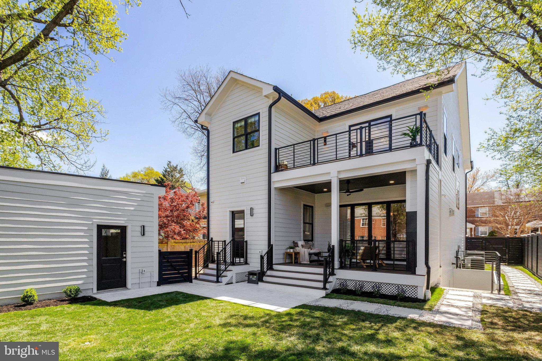 DEL RAY - Residential