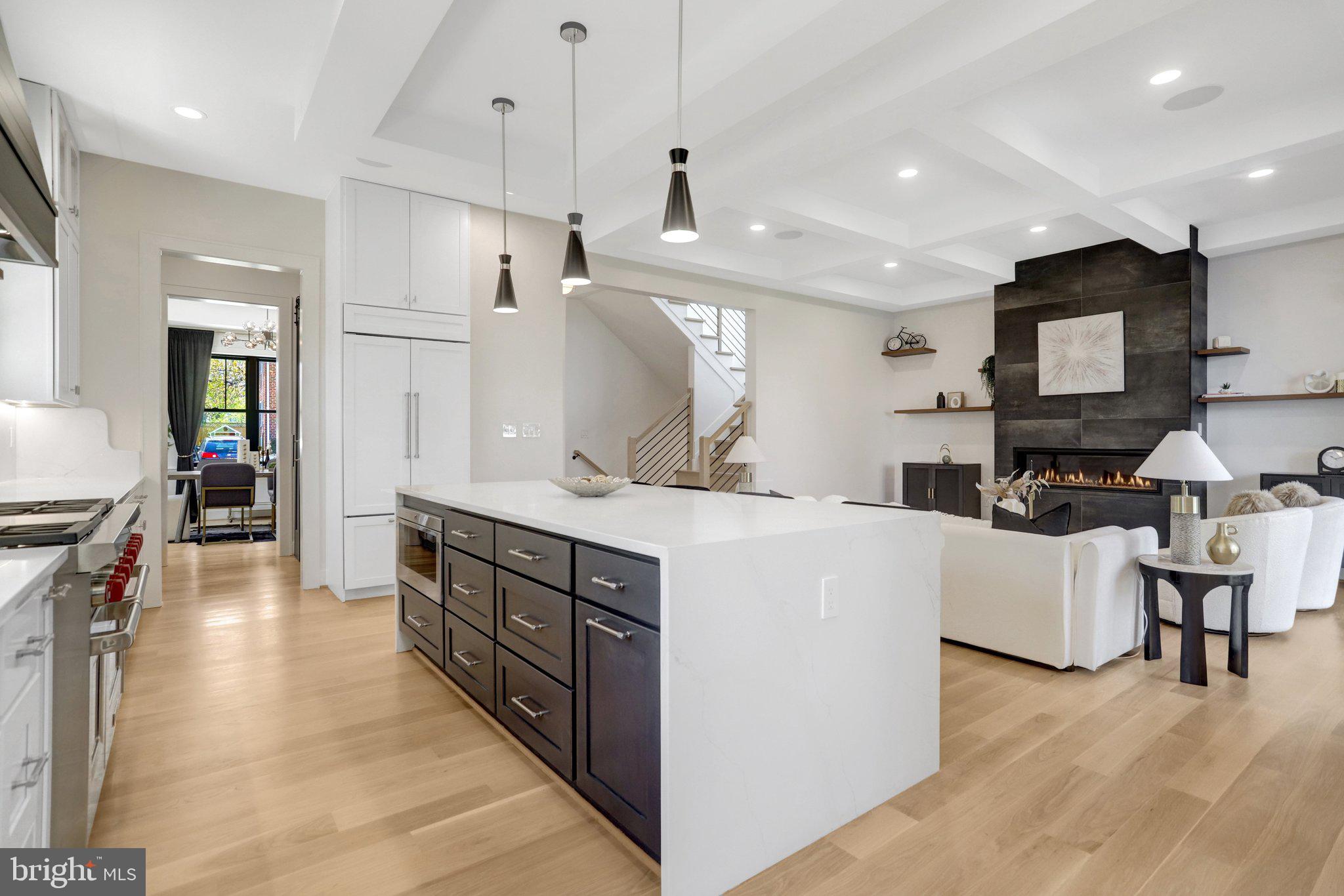 DEL RAY - Residential