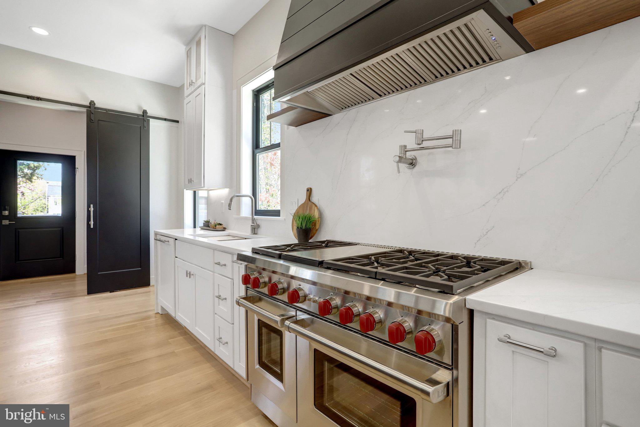 DEL RAY - Residential