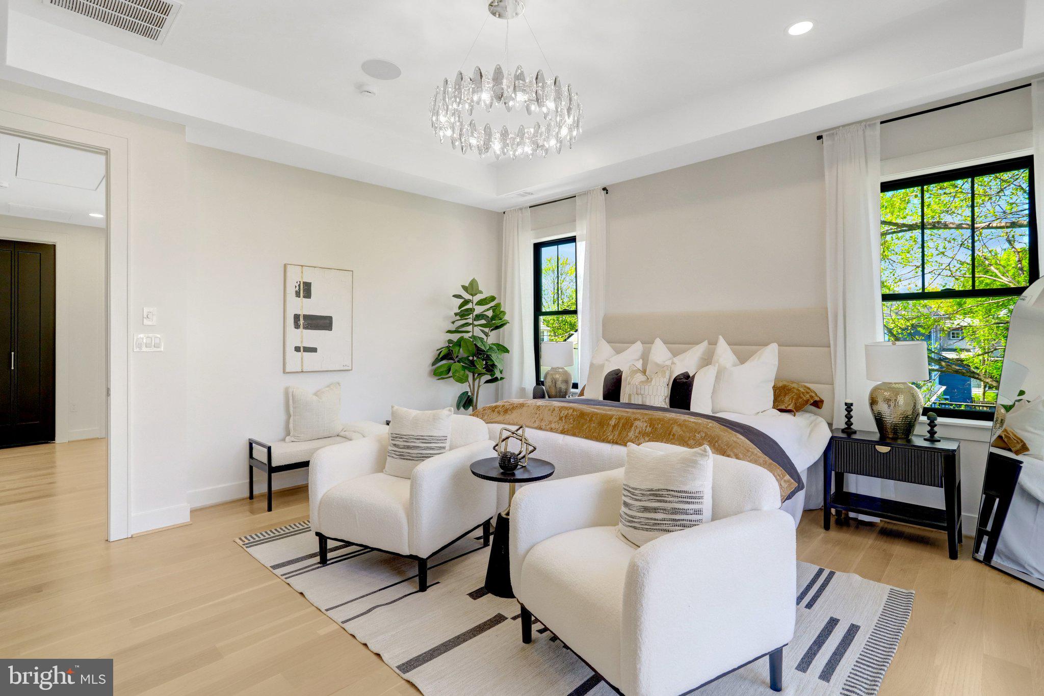 DEL RAY - Residential