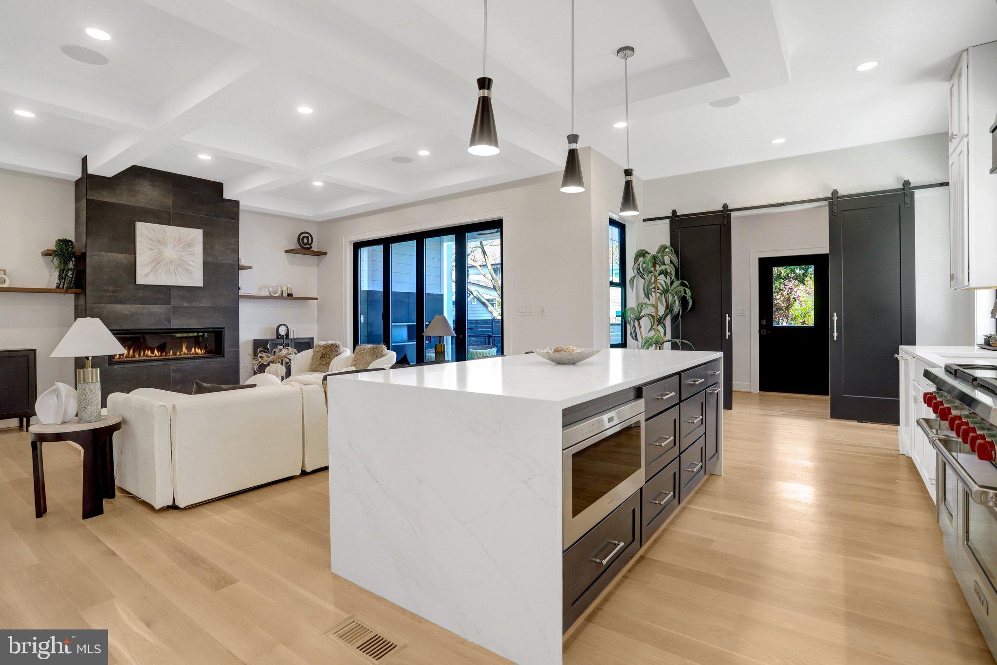 DEL RAY - Residential