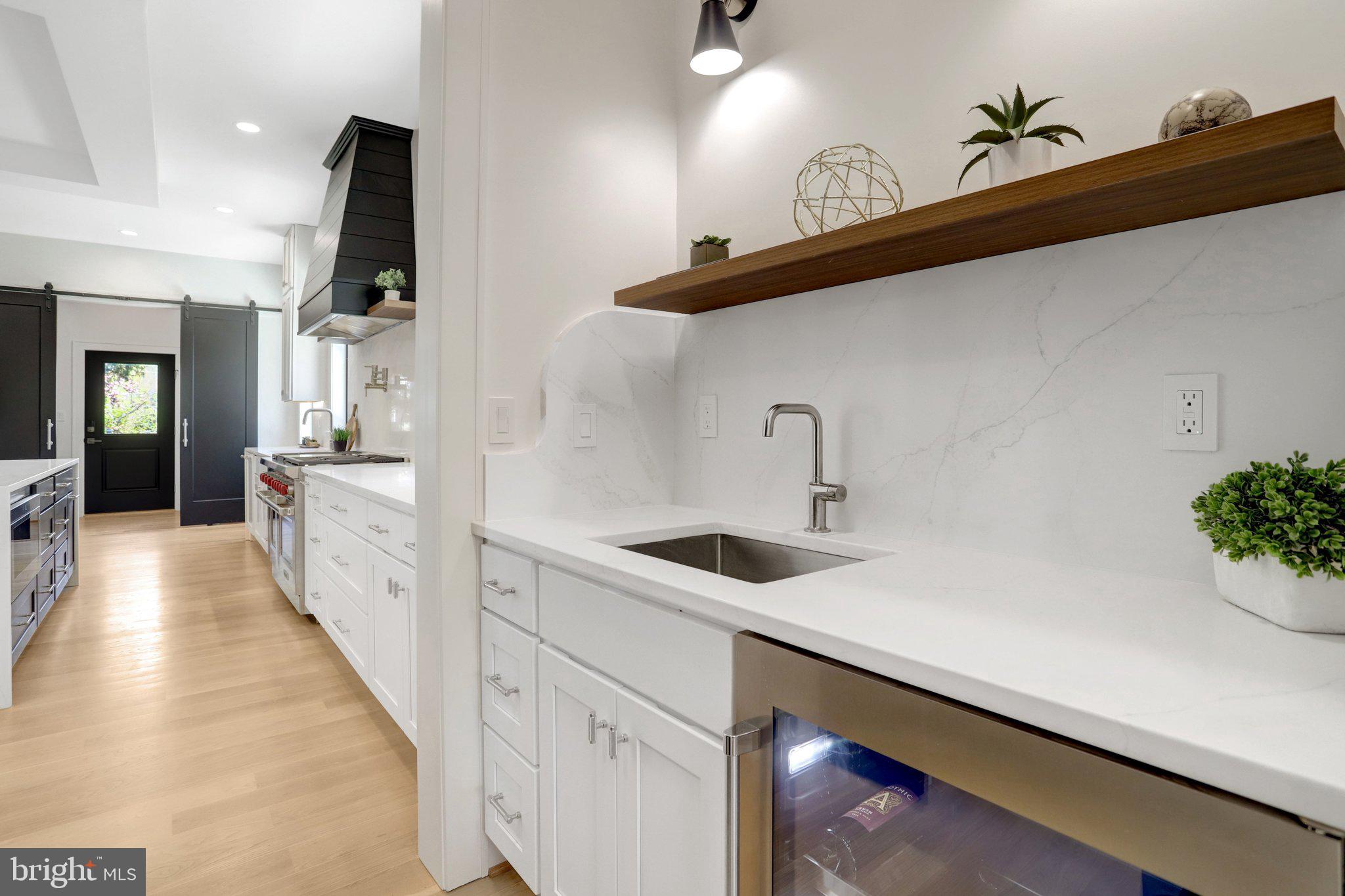 DEL RAY - Residential