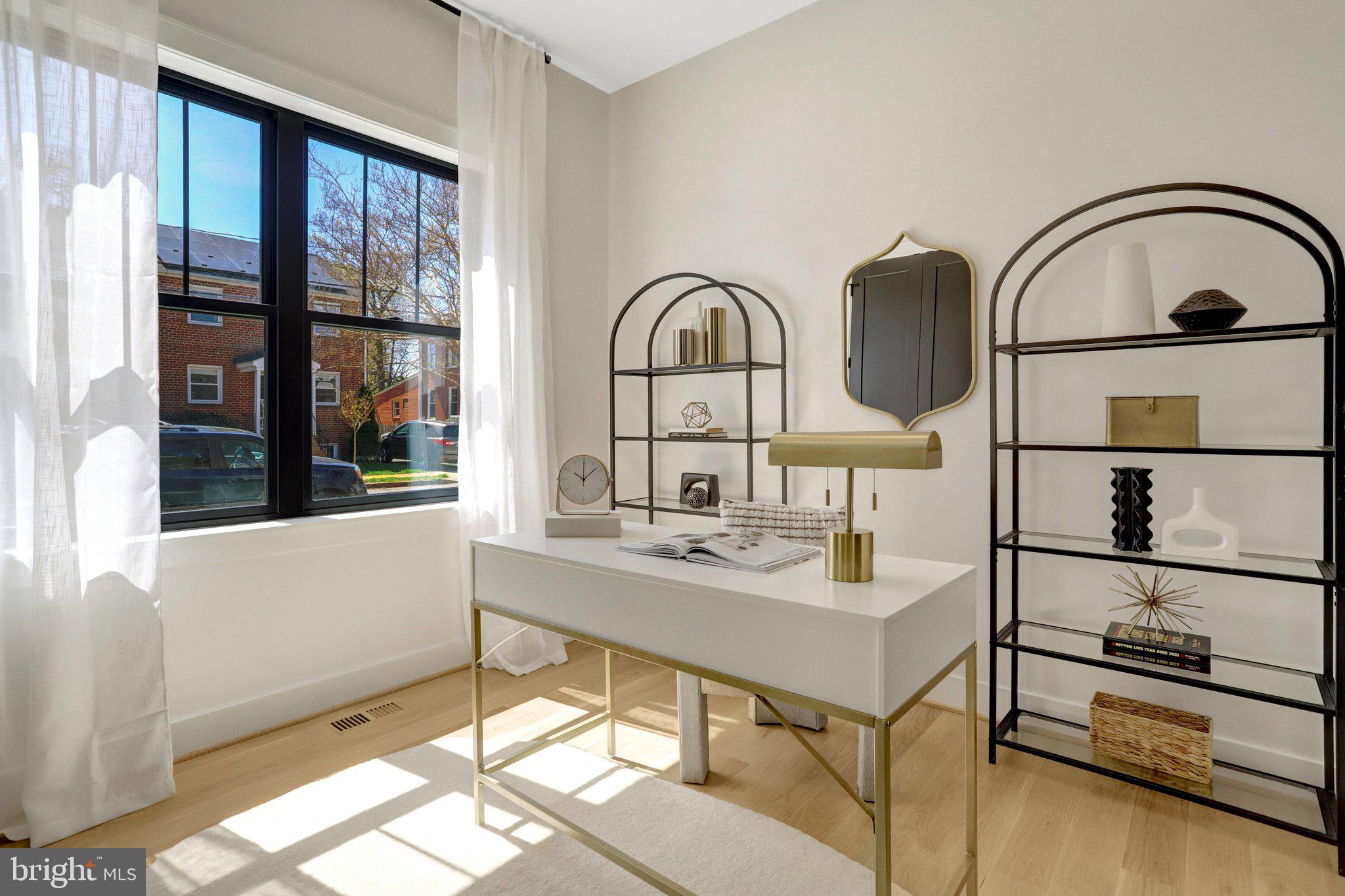 DEL RAY - Residential