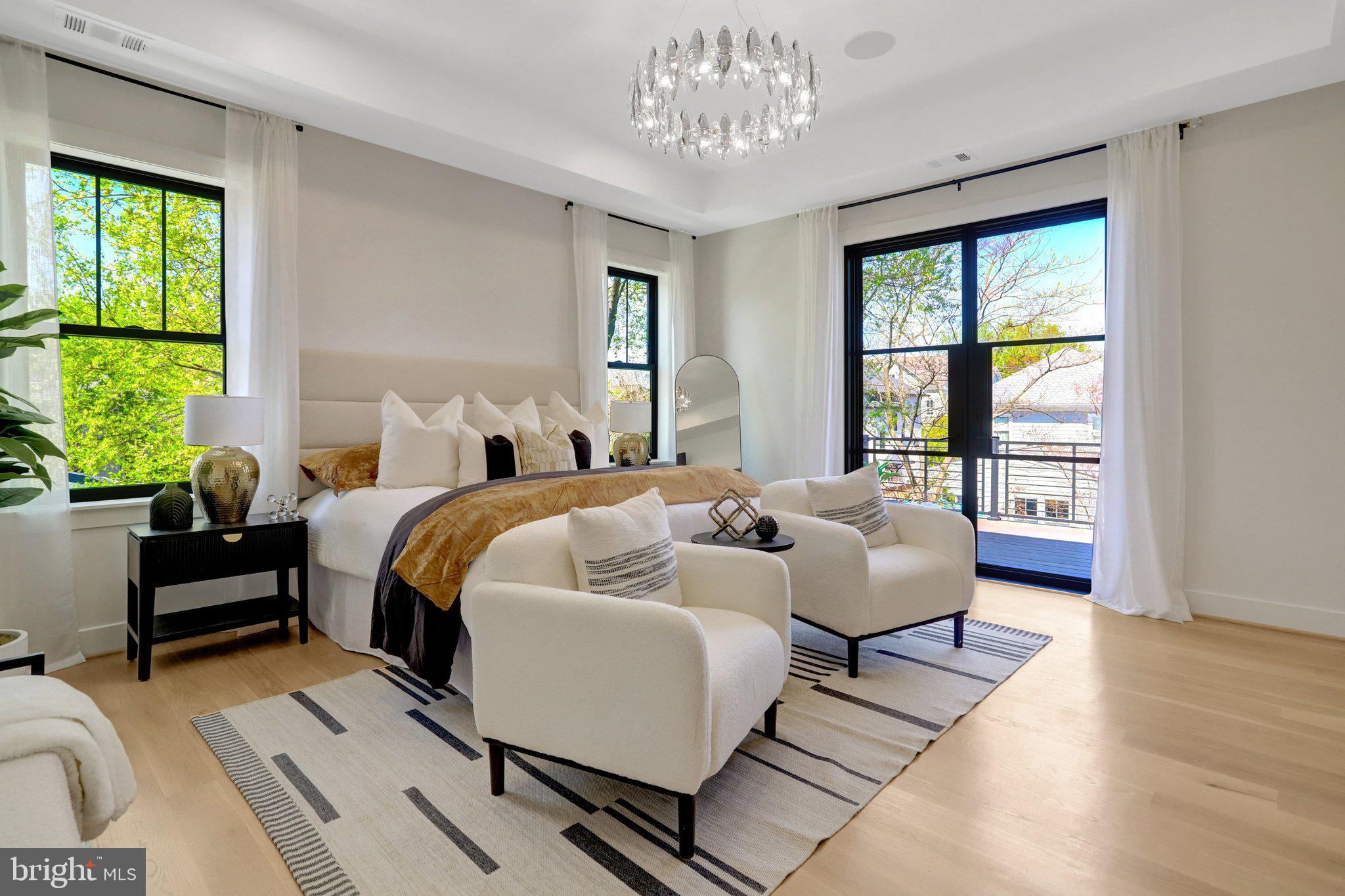 DEL RAY - Residential