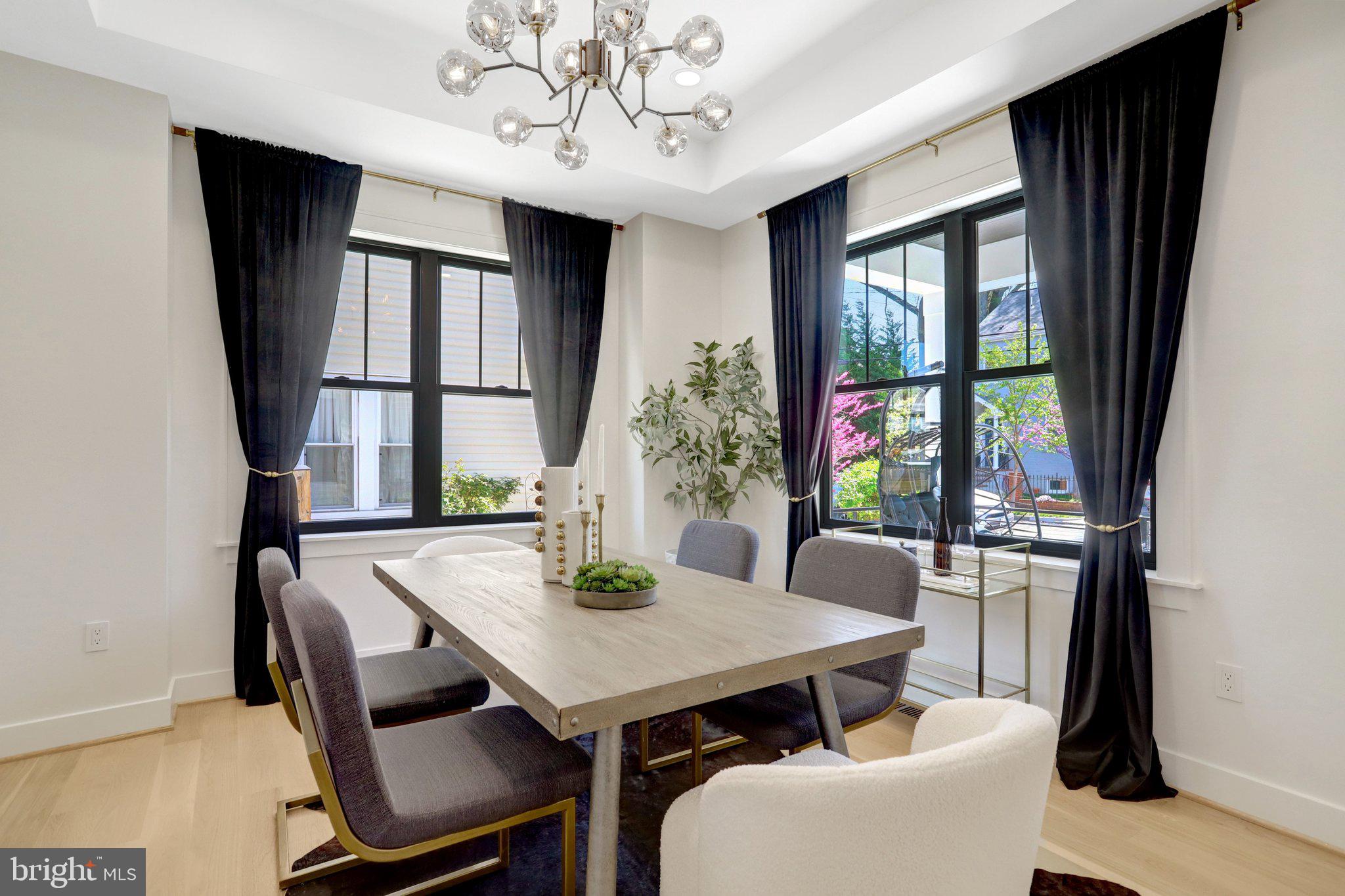 DEL RAY - Residential