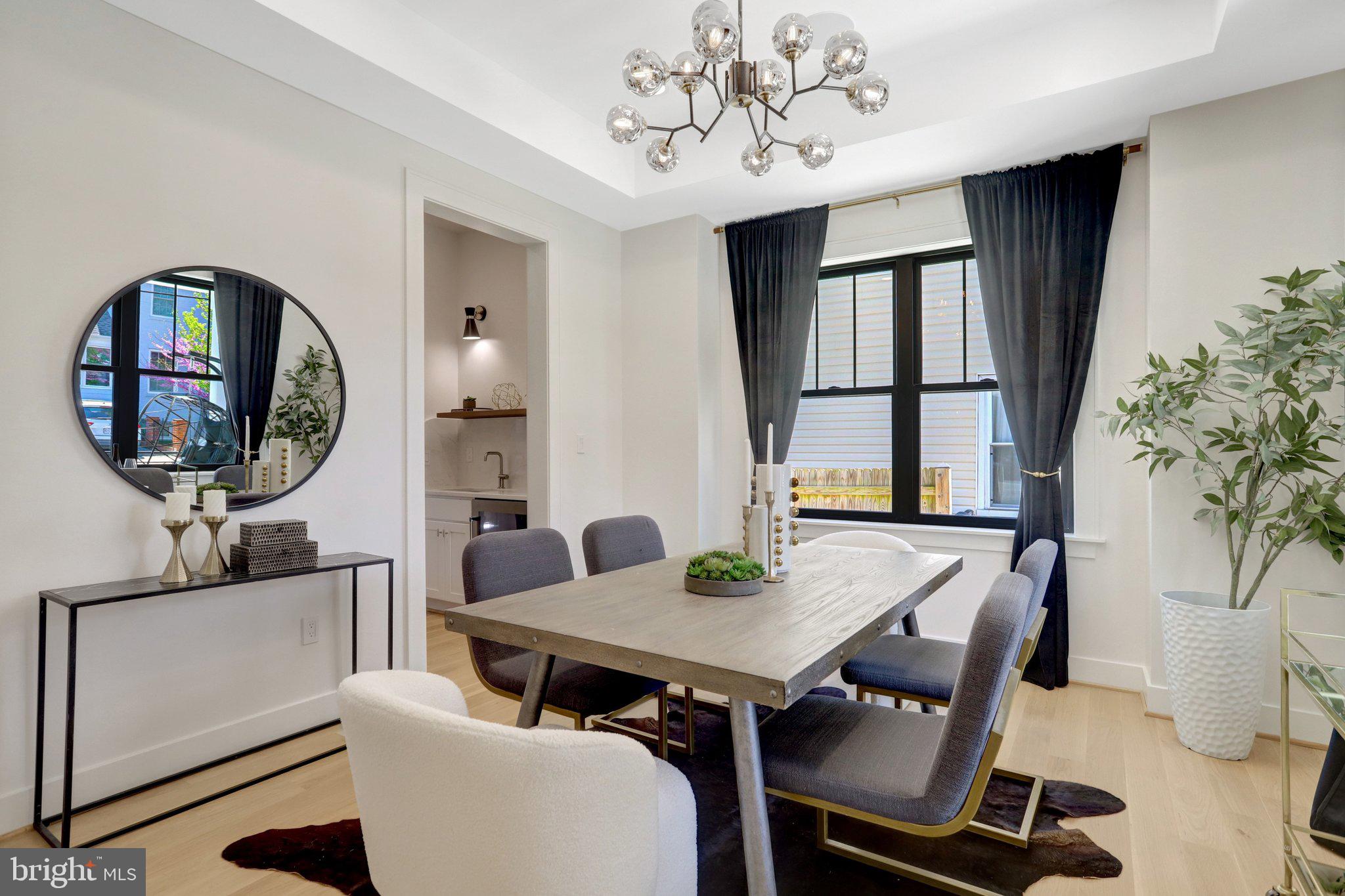 DEL RAY - Residential