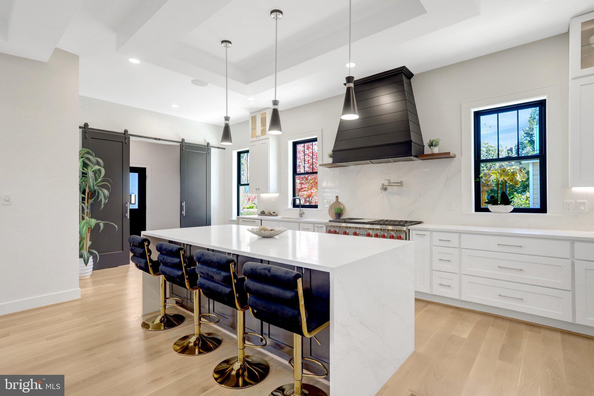 DEL RAY - Residential