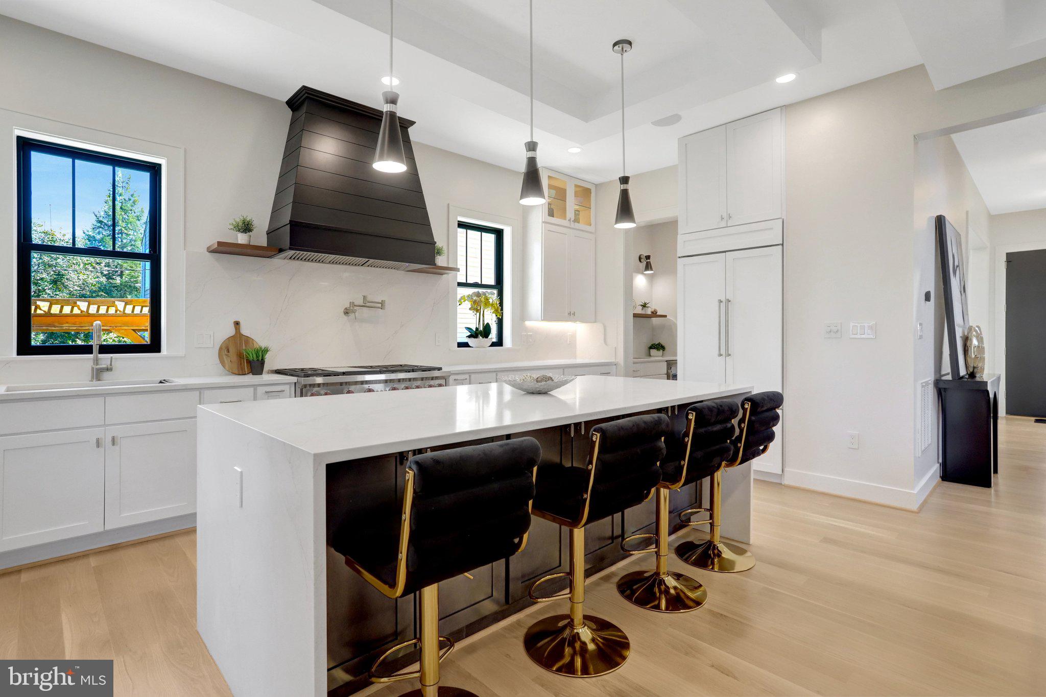 DEL RAY - Residential