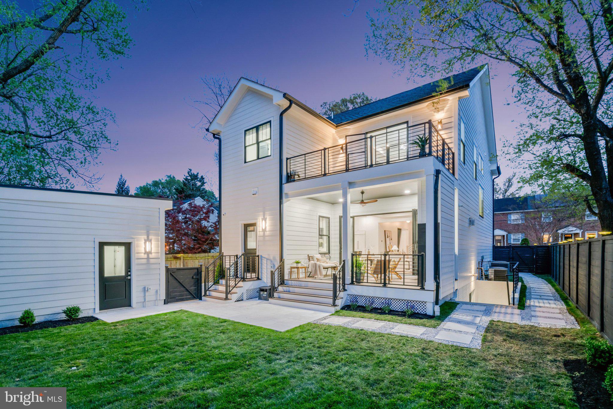 DEL RAY - Residential