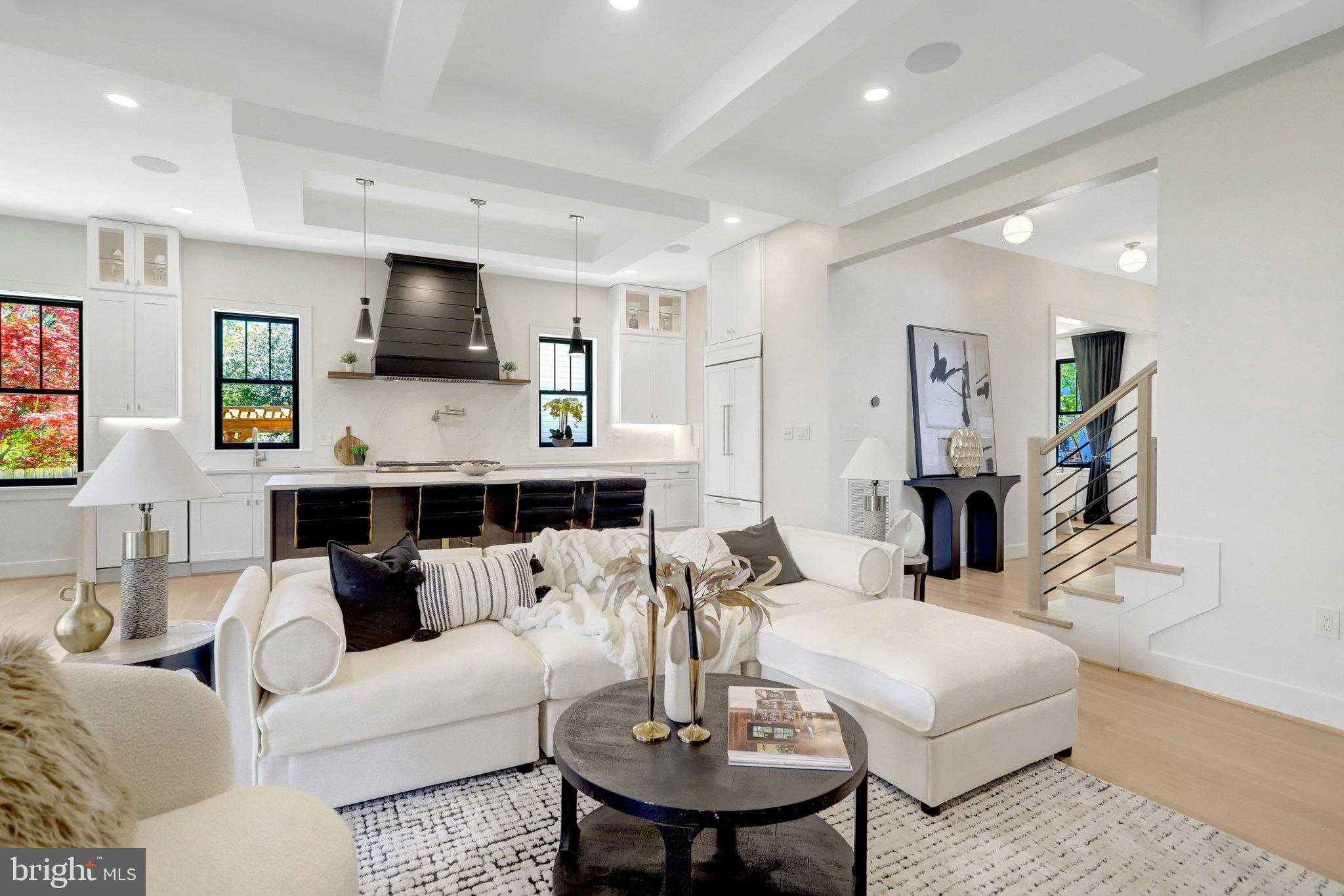 DEL RAY - Residential