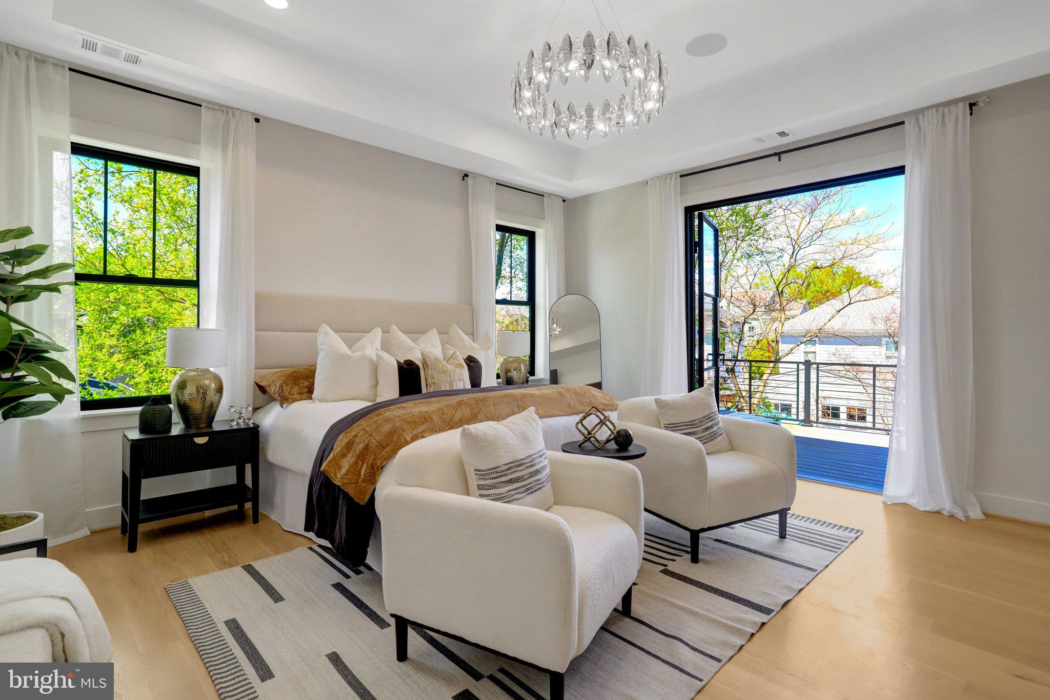 DEL RAY - Residential