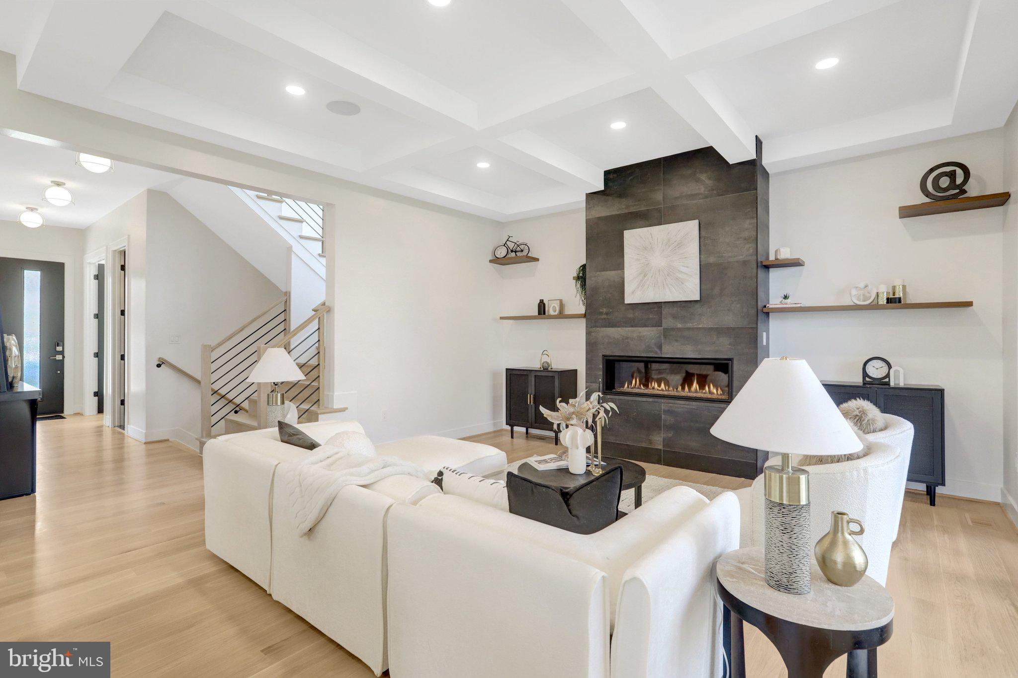 DEL RAY - Residential