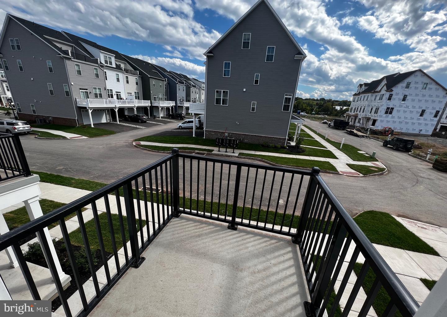 STEELPOINTE - Residential Lease