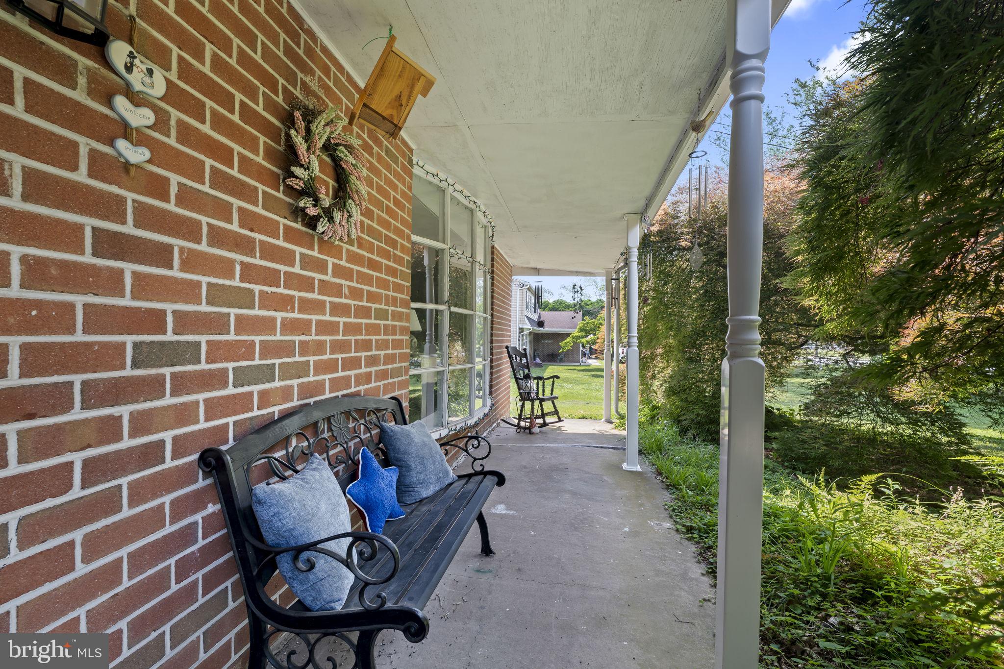2029 E CEDARVILLE ROAD