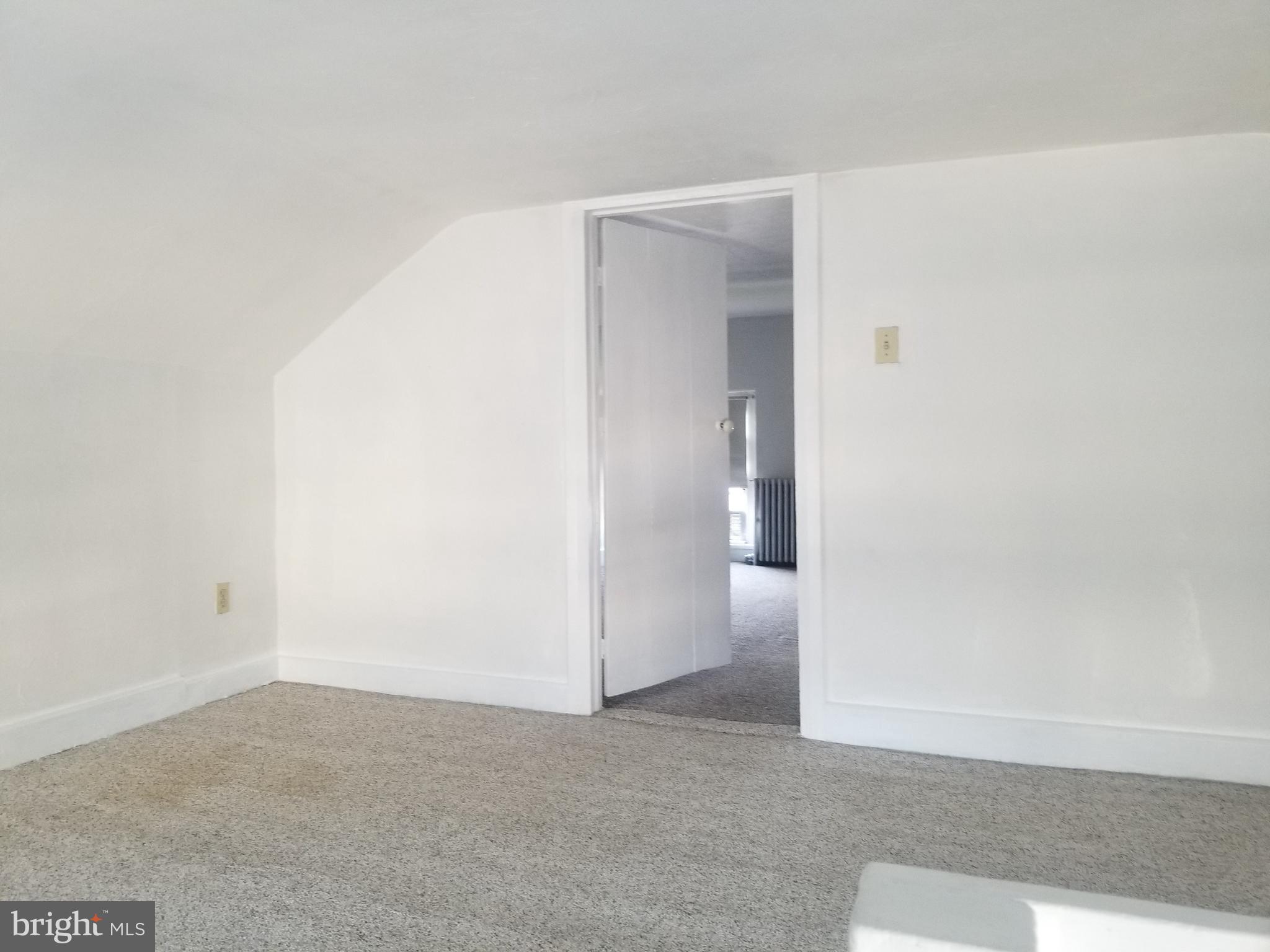 NONE AVAILABLE - Residential Lease