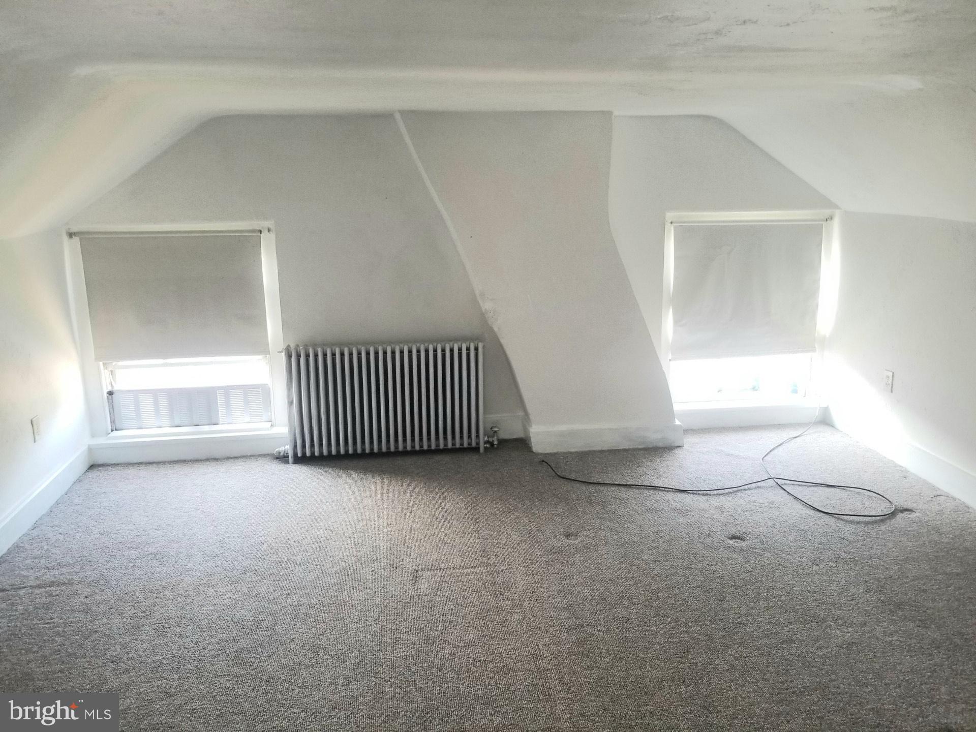 NONE AVAILABLE - Residential Lease