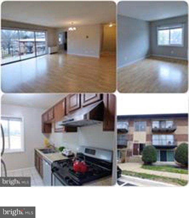 ANNANDALE GARDENS - Residential