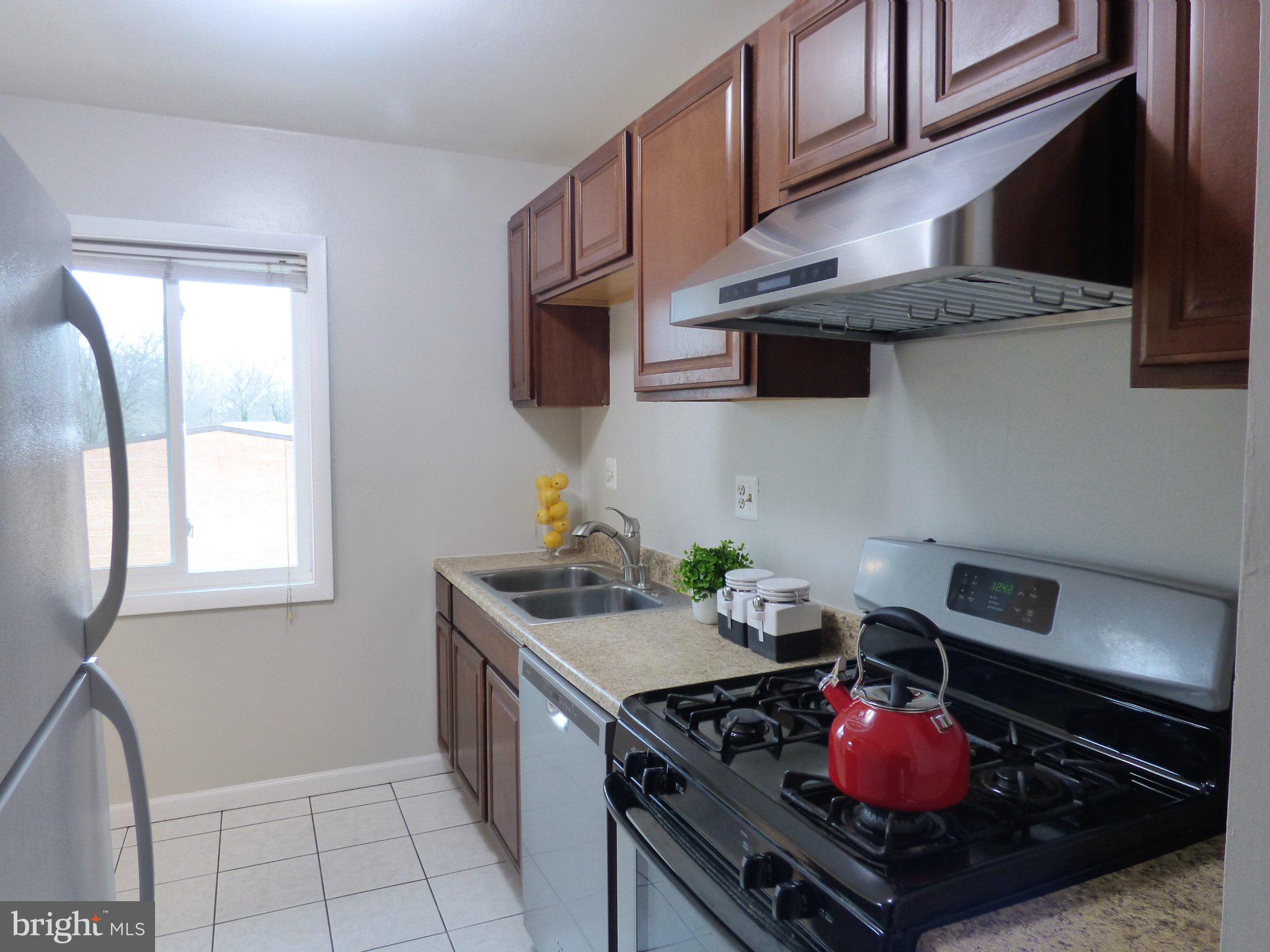 ANNANDALE GARDENS - Residential