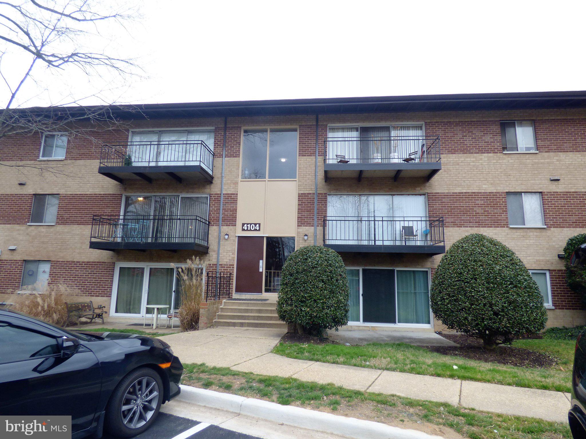 ANNANDALE GARDENS - Residential