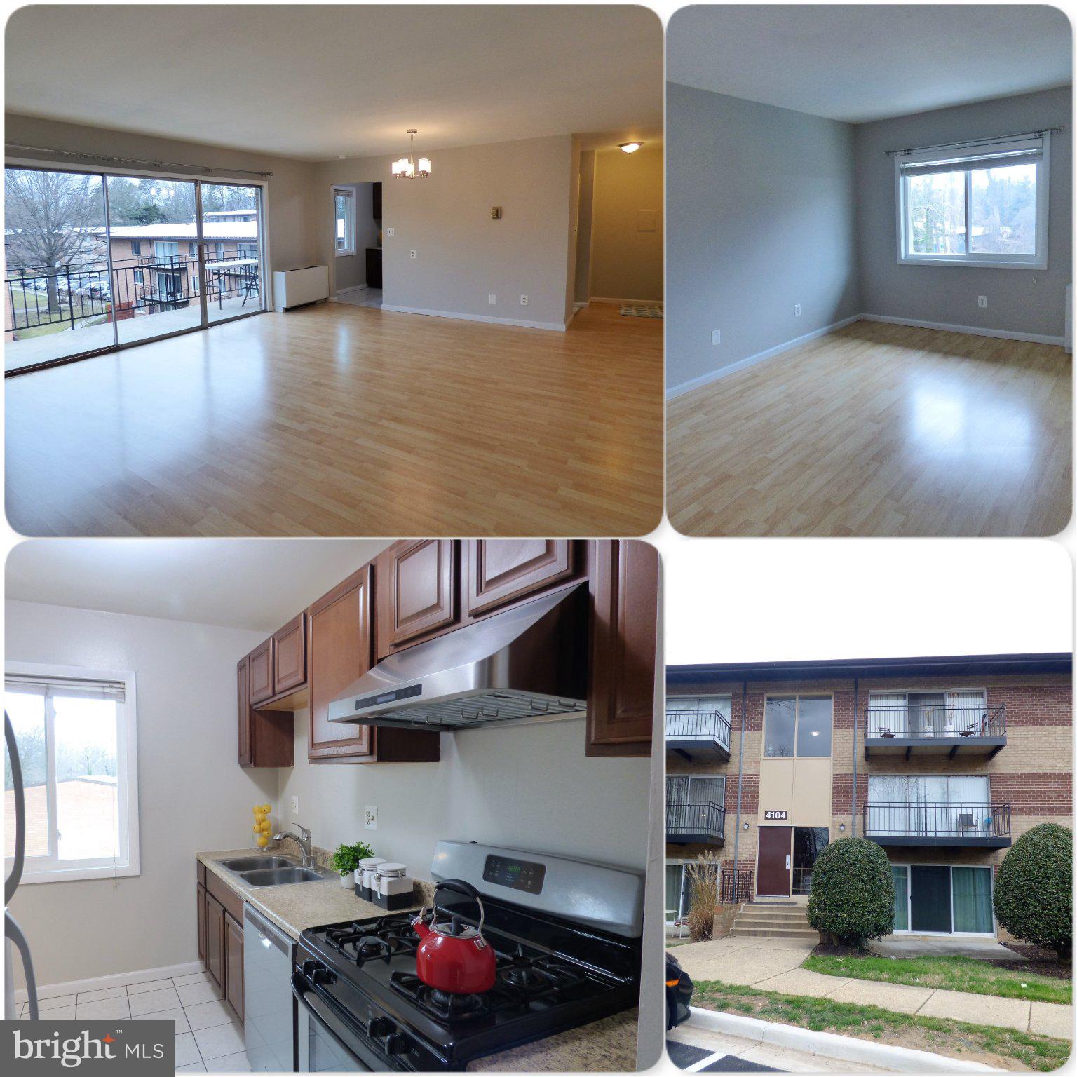 ANNANDALE GARDENS - Residential