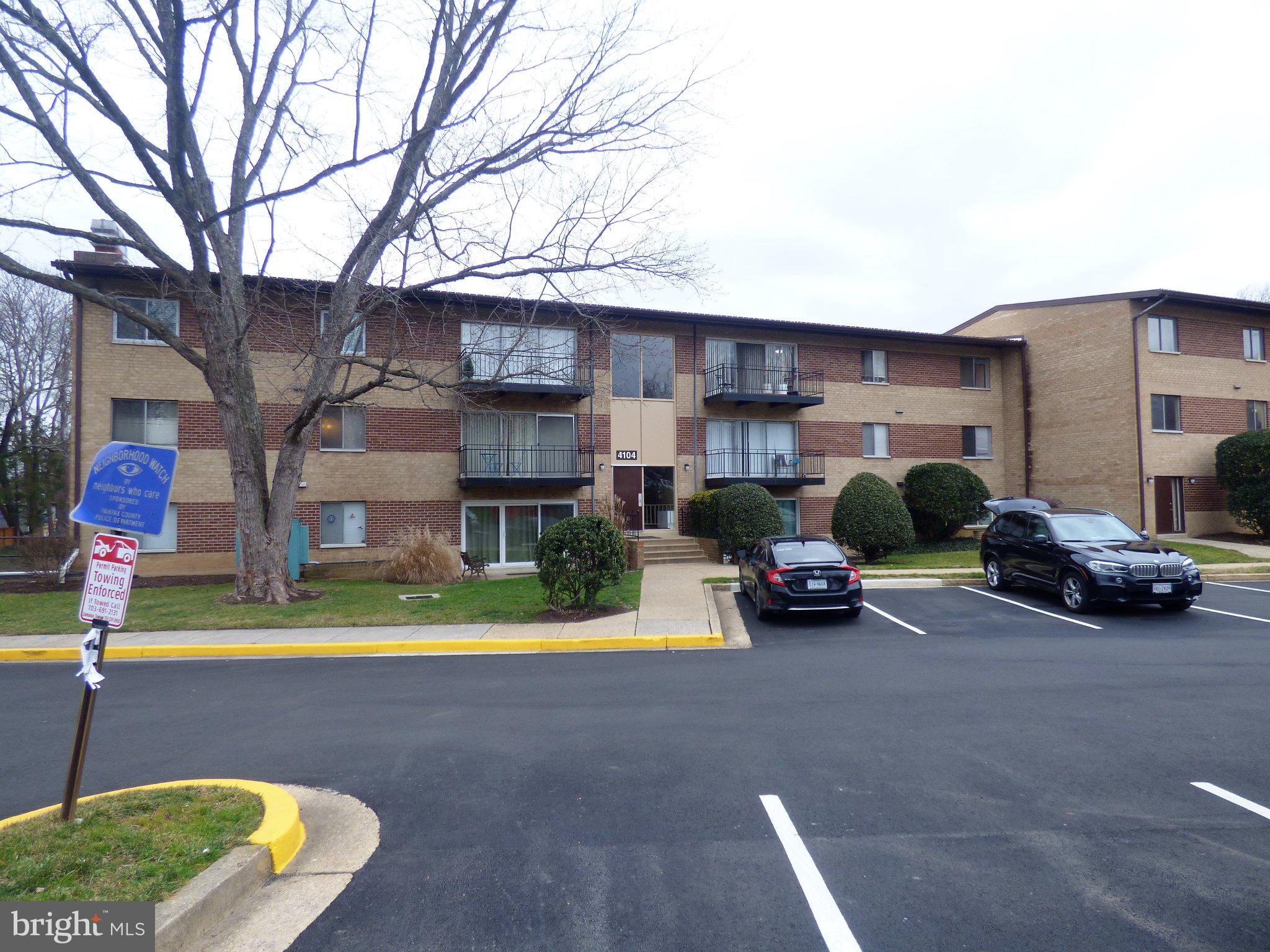 ANNANDALE GARDENS - Residential