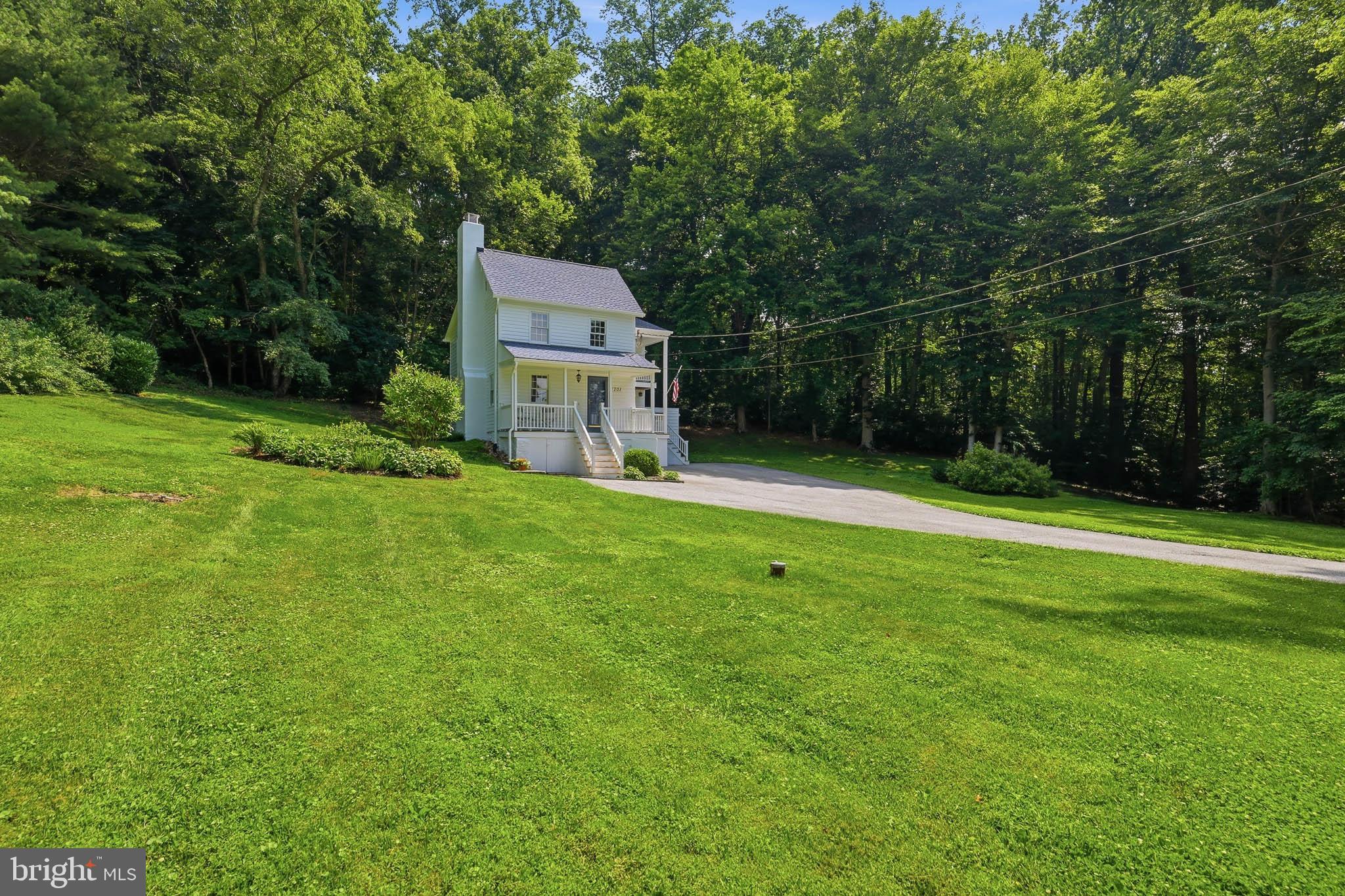 701 ADAMS DAM ROAD