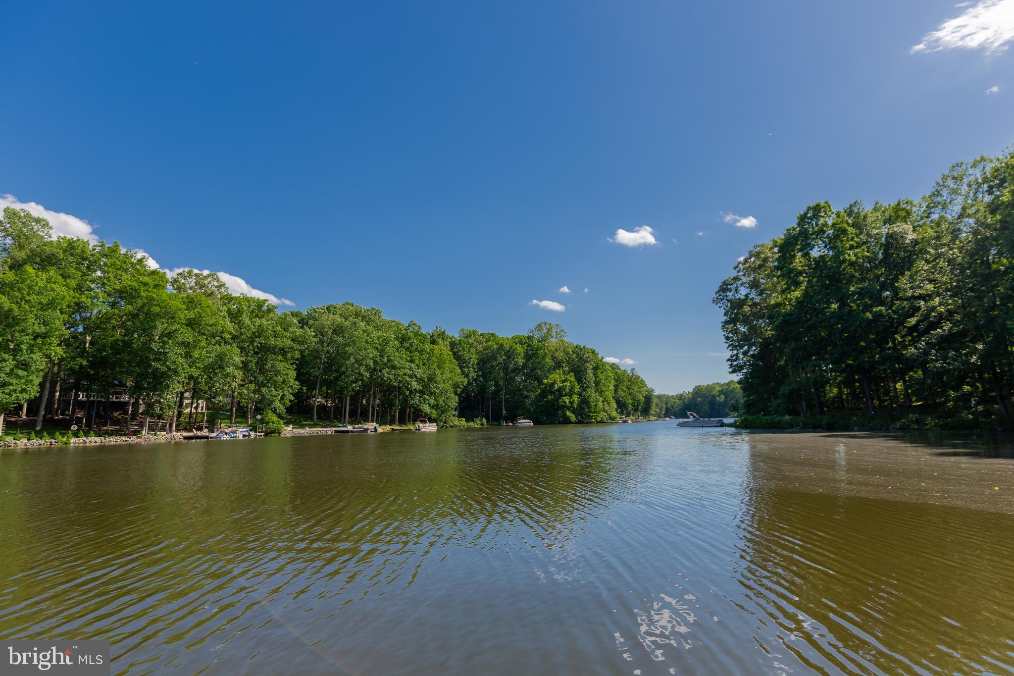 584 LAKE CAROLINE DRIVE