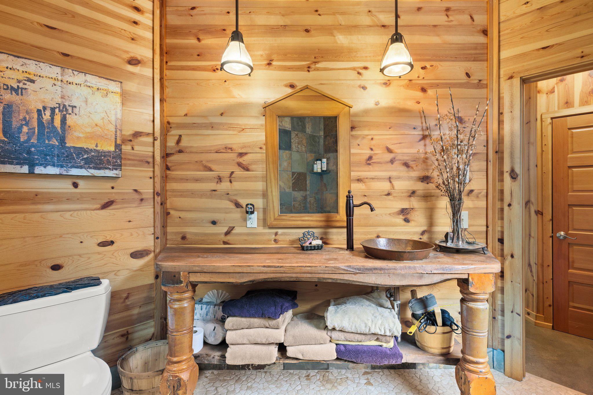 FLINT HILL - Residential