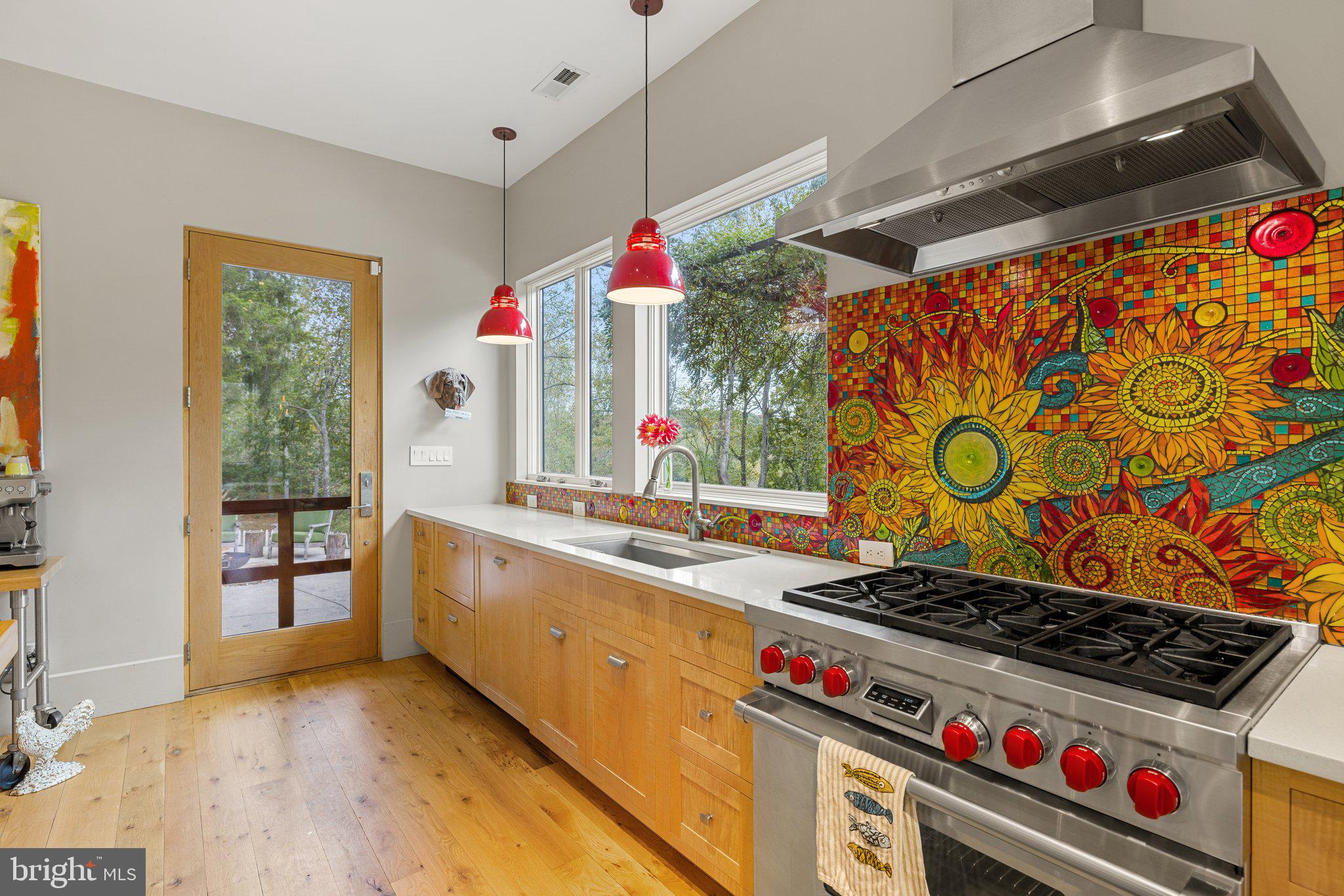 FLINT HILL - Residential