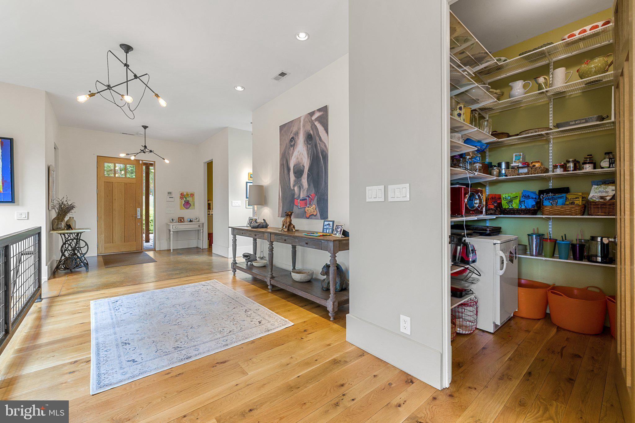 FLINT HILL - Residential