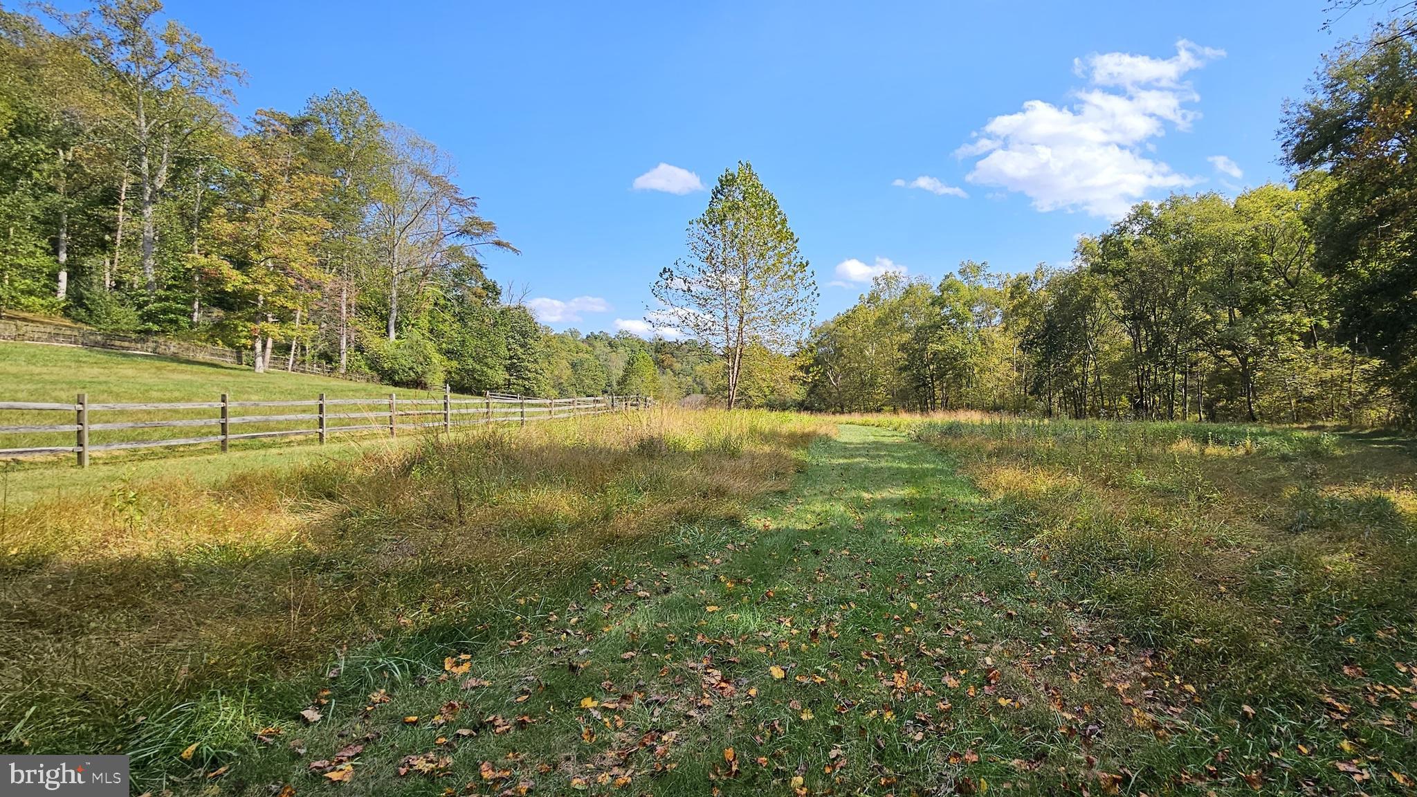 FLINT HILL - Residential