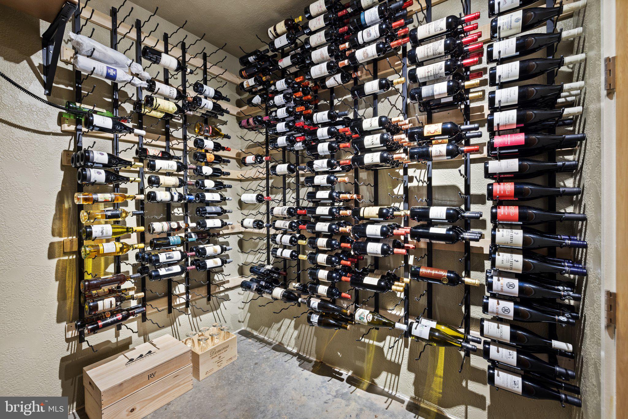 FLINT HILL - Residential