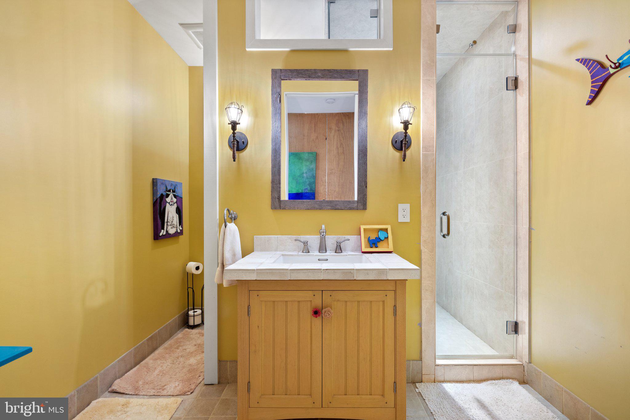 FLINT HILL - Residential