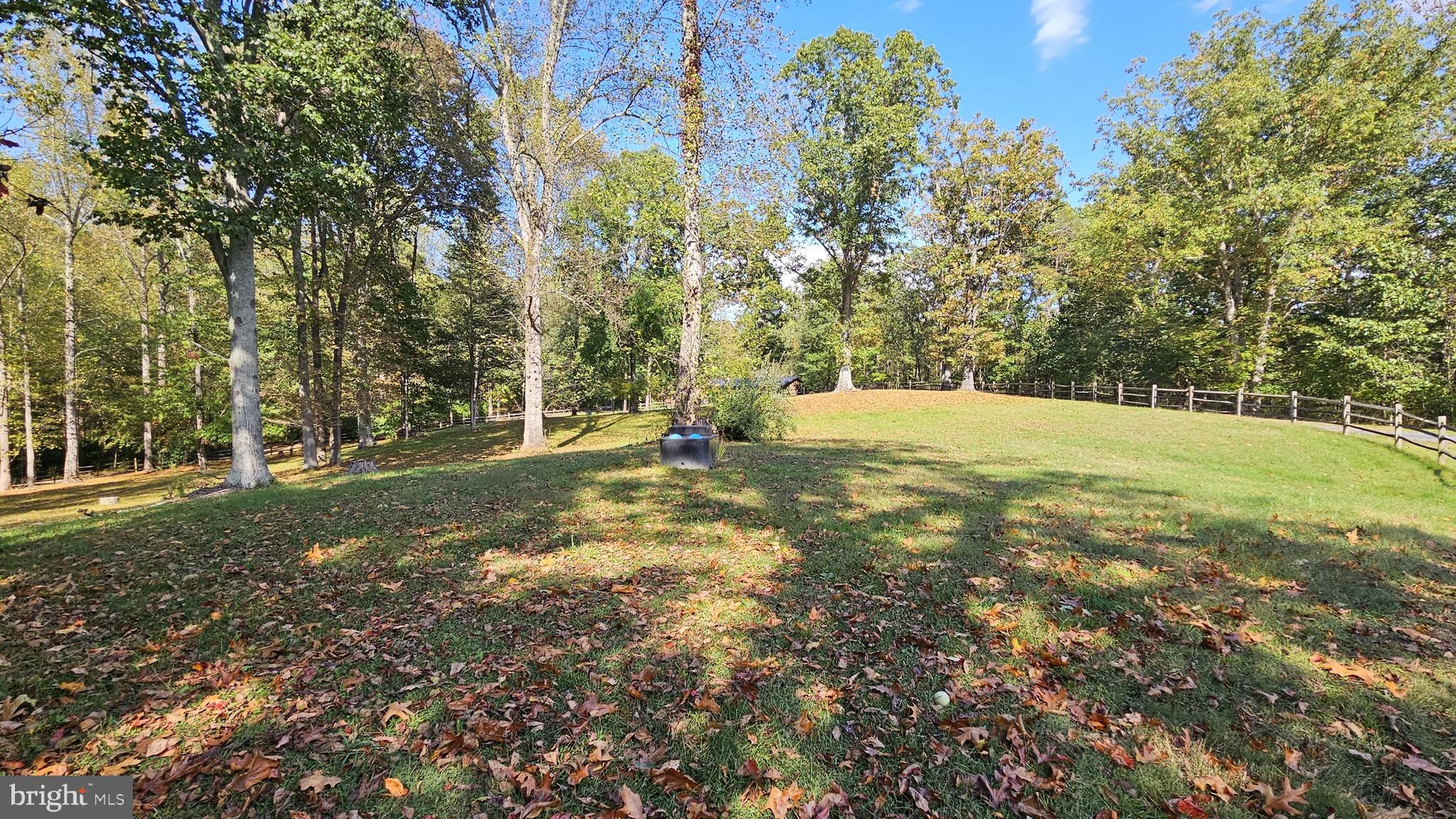 FLINT HILL - Residential