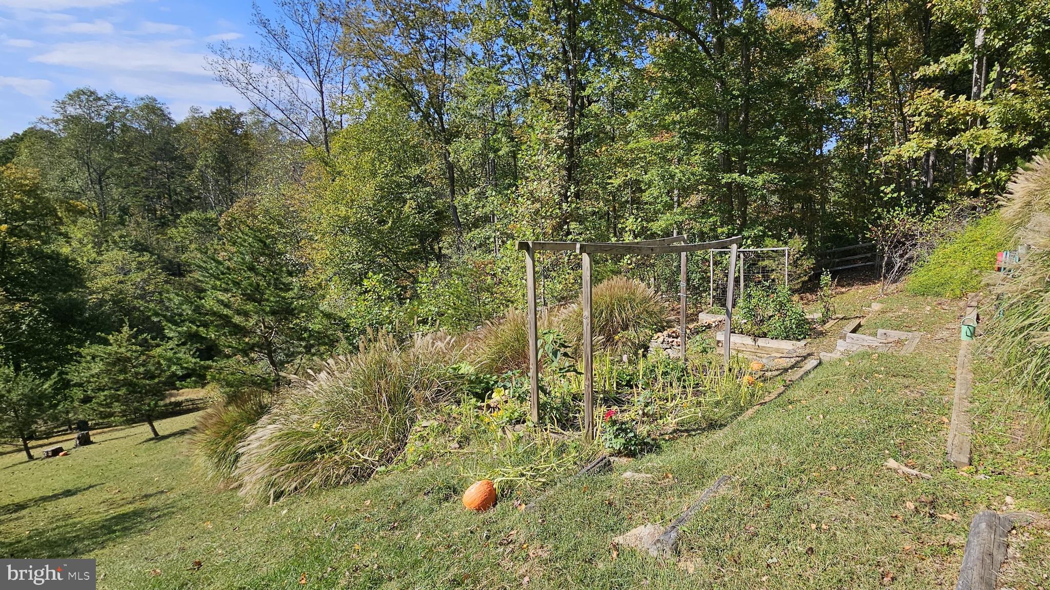 FLINT HILL - Residential