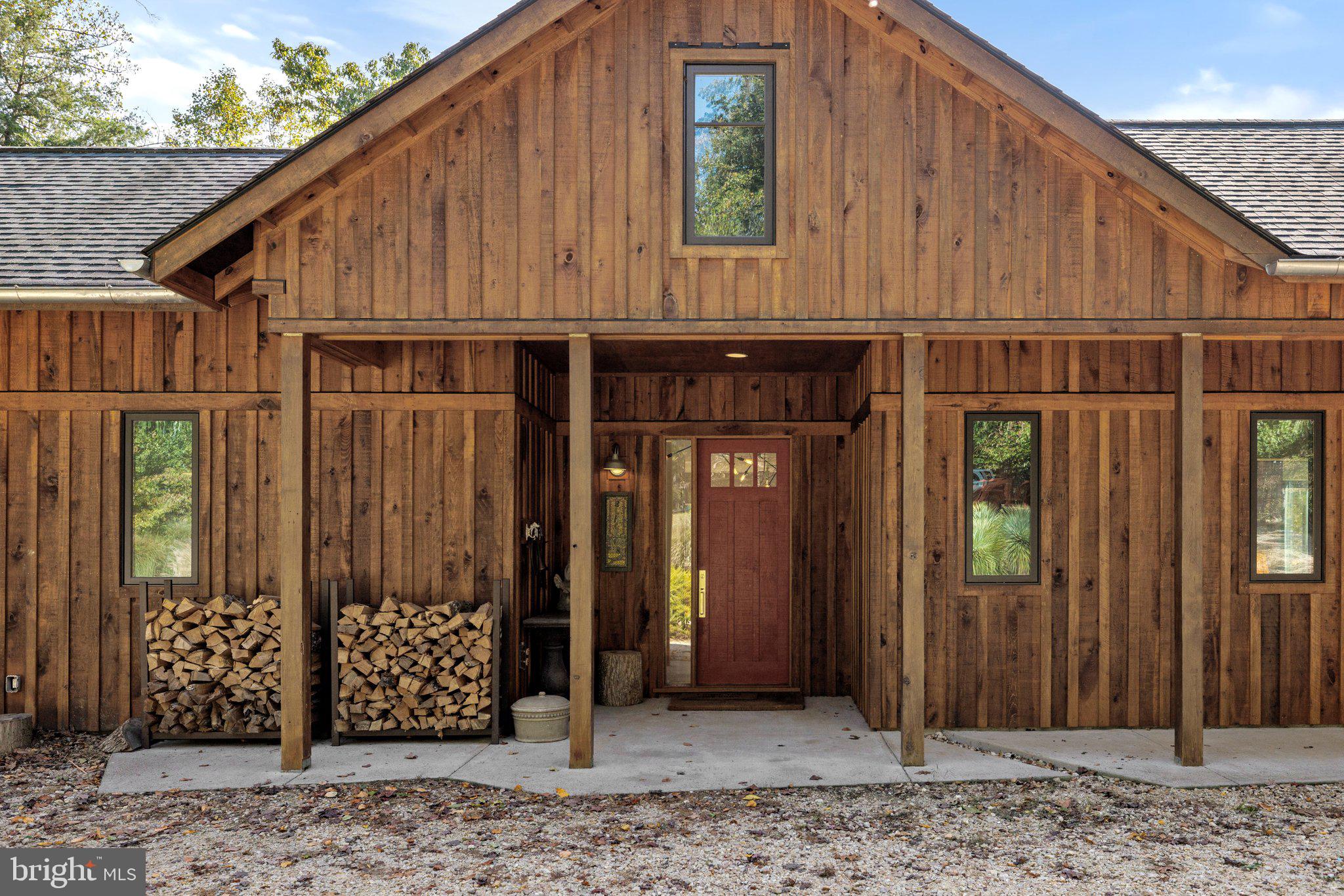 FLINT HILL - Residential